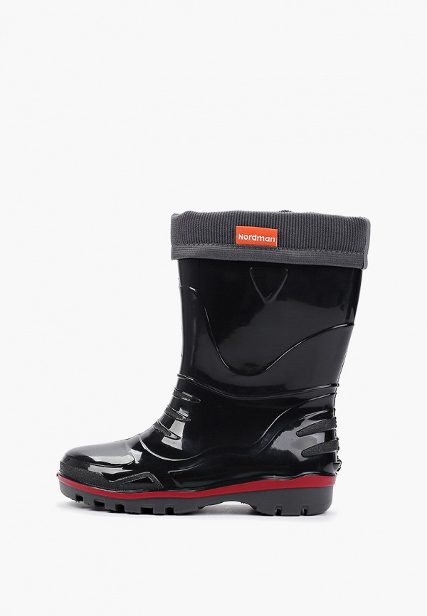 Nordman Сапоги резиновые - фото 1