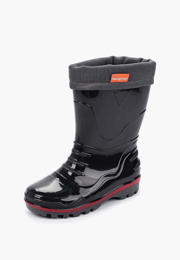 Nordman Сапоги резиновые - фото 2