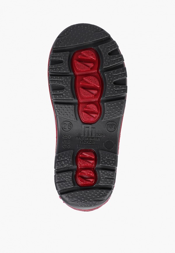 Nordman Сапоги резиновые - фото 5