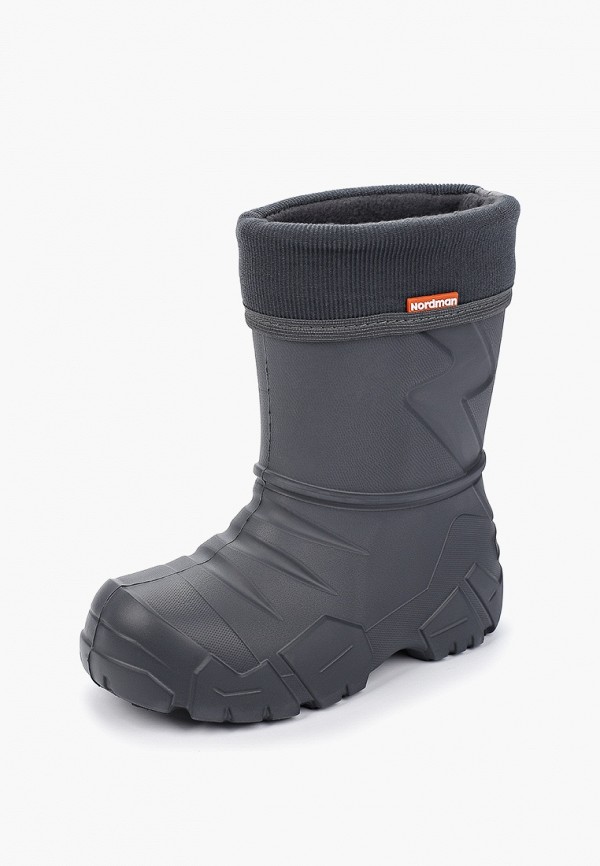 Nordman Сапоги резиновые - фото 2
