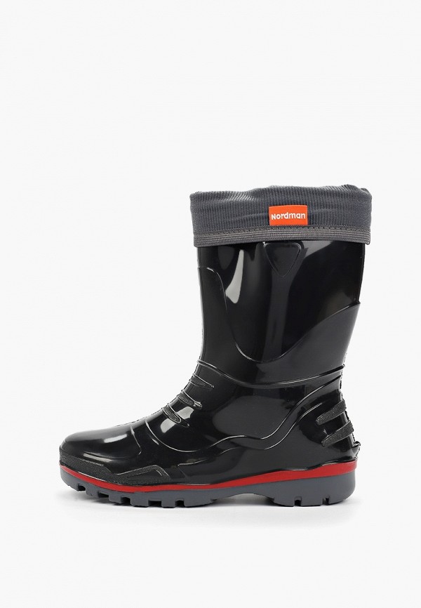 Nordman Сапоги резиновые - фото 1