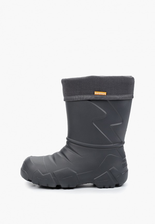 Nordman Сапоги резиновые - фото 1