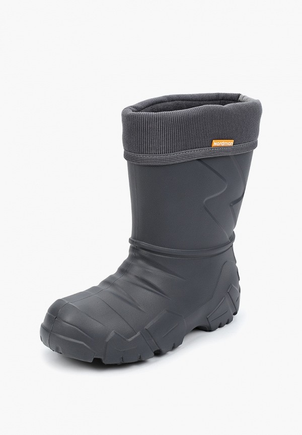 Nordman Сапоги резиновые - фото 2