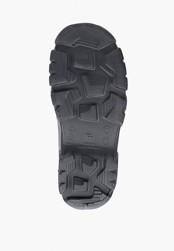 Nordman Сапоги резиновые - фото 5