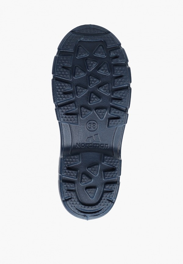 Nordman Сапоги резиновые - фото 5