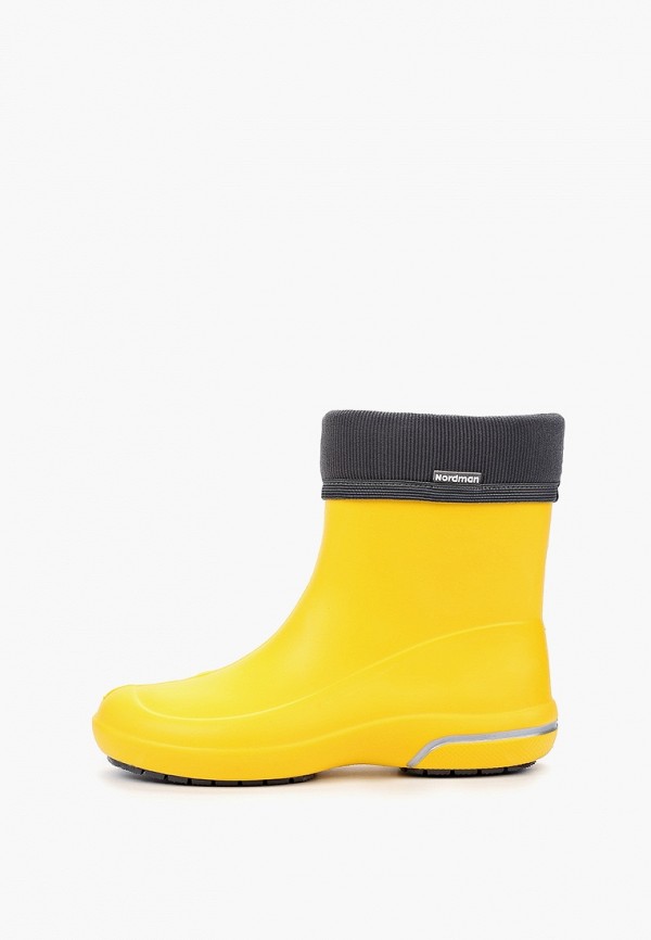 Nordman Сапоги резиновые - фото 1