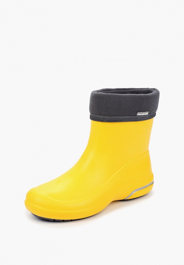 Nordman Сапоги резиновые - фото 2