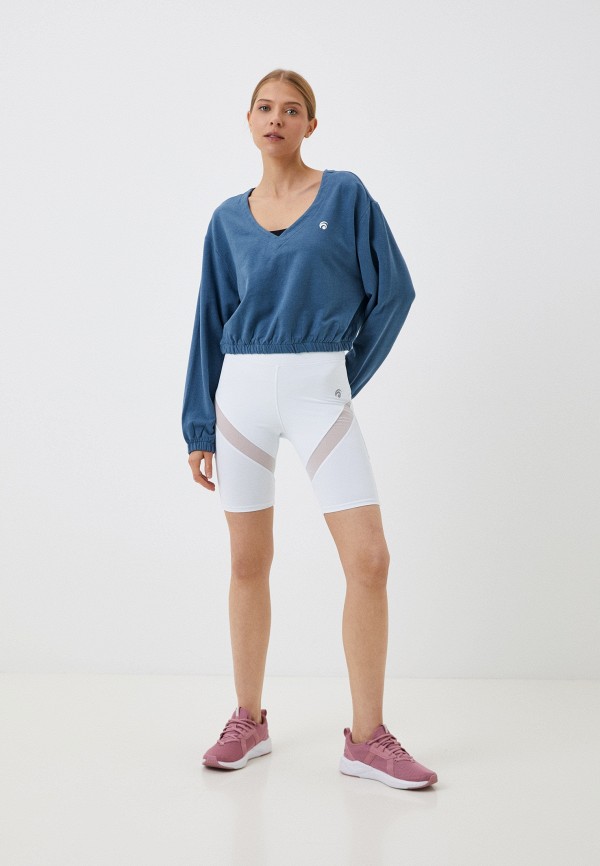 Oceansapart Свитшот - Josy Sweatshirt - фото 2
