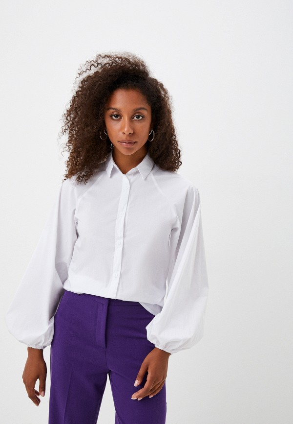 Snow Airwolf Блуза - фото 1