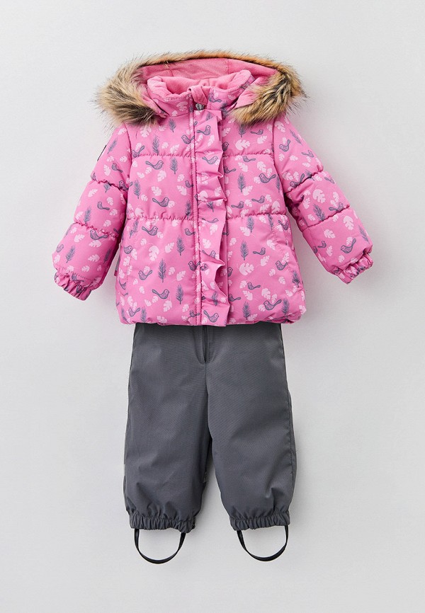 Kerry Костюм утепленный - MIINA - фото 1