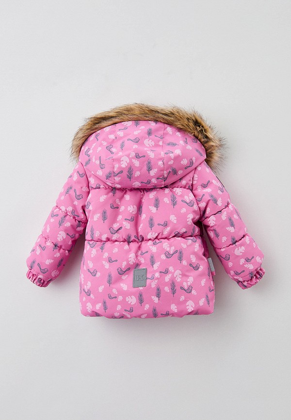 Kerry Костюм утепленный - MIINA - фото 2