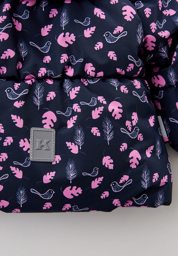 Kerry Костюм утепленный - MIINA - фото 6