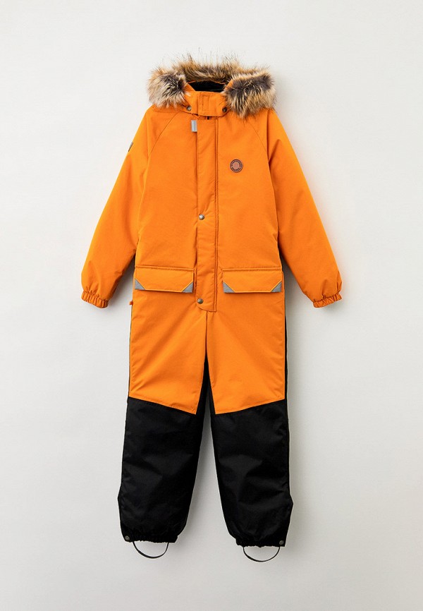 Kerry Комбинезон утепленный - KERT Exclusive on Lamoda - фото 1