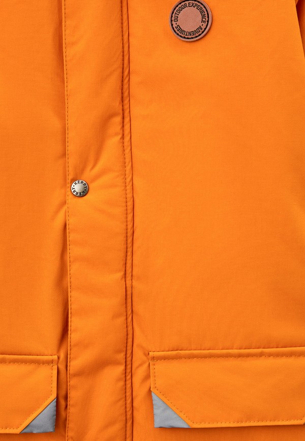 Kerry Комбинезон утепленный - KERT Exclusive on Lamoda - фото 3