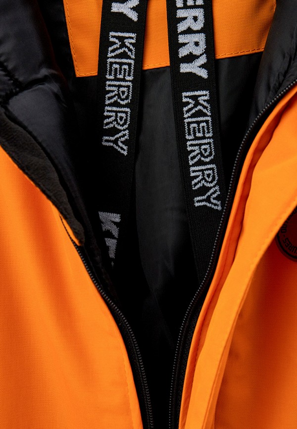 Kerry Комбинезон утепленный - KERT Exclusive on Lamoda - фото 4