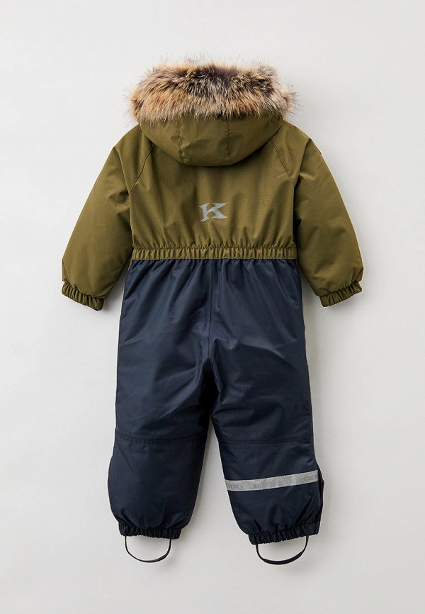 Kerry Комбинезон утепленный - KERT - фото 2