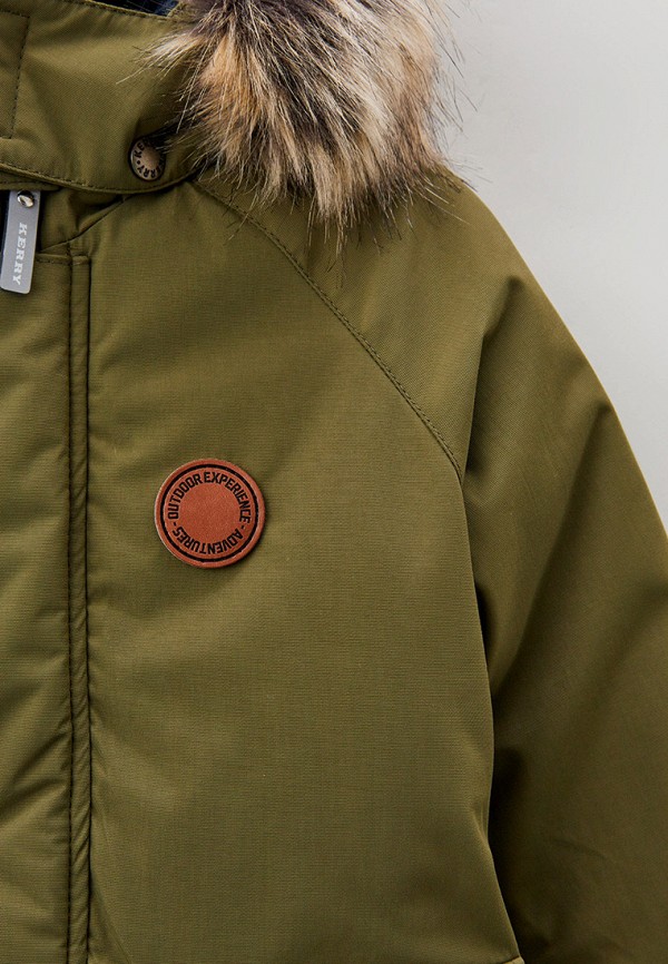 Kerry Комбинезон утепленный - KERT - фото 3