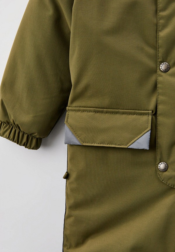 Kerry Комбинезон утепленный - KERT - фото 4