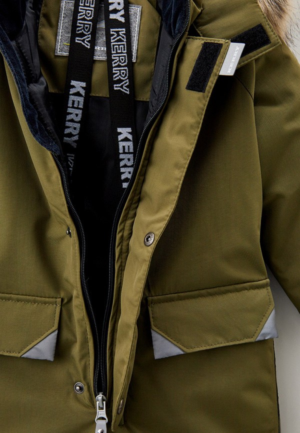 Kerry Комбинезон утепленный - KERT - фото 5