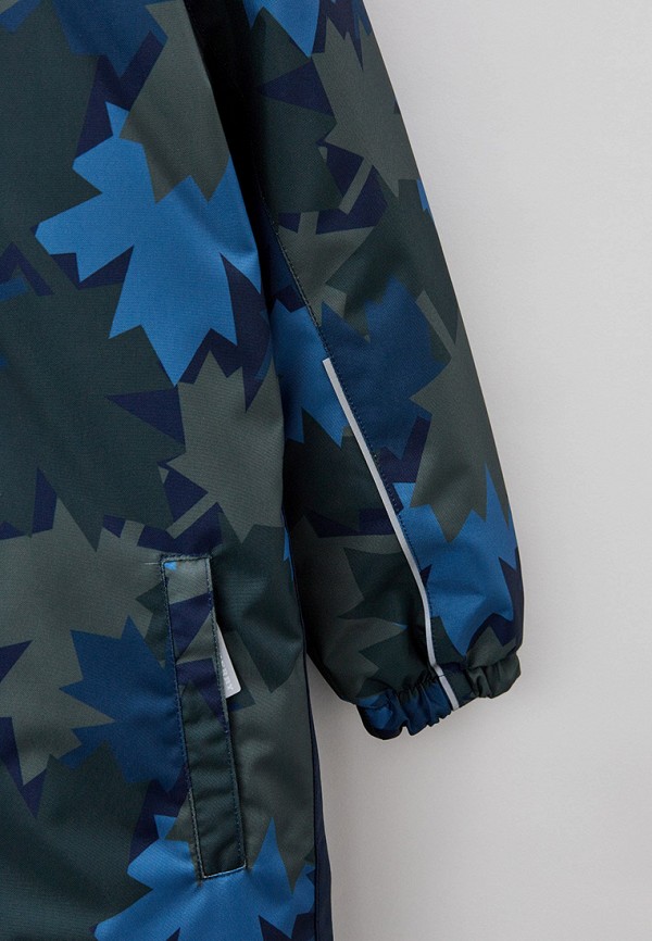 Kerry Комбинезон утепленный - DEX - фото 3