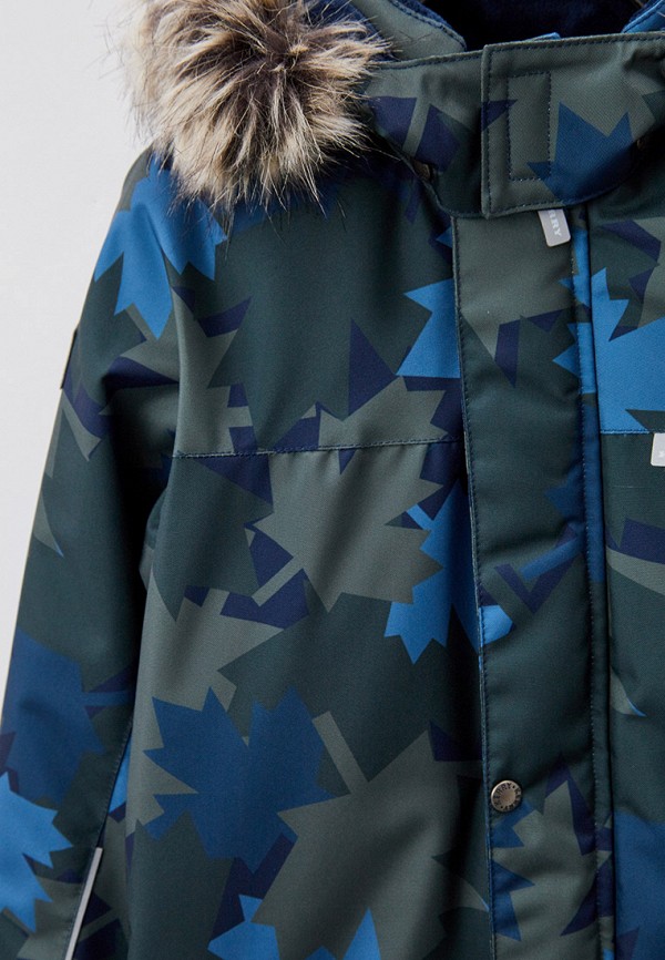 Kerry Комбинезон утепленный - DEX - фото 4