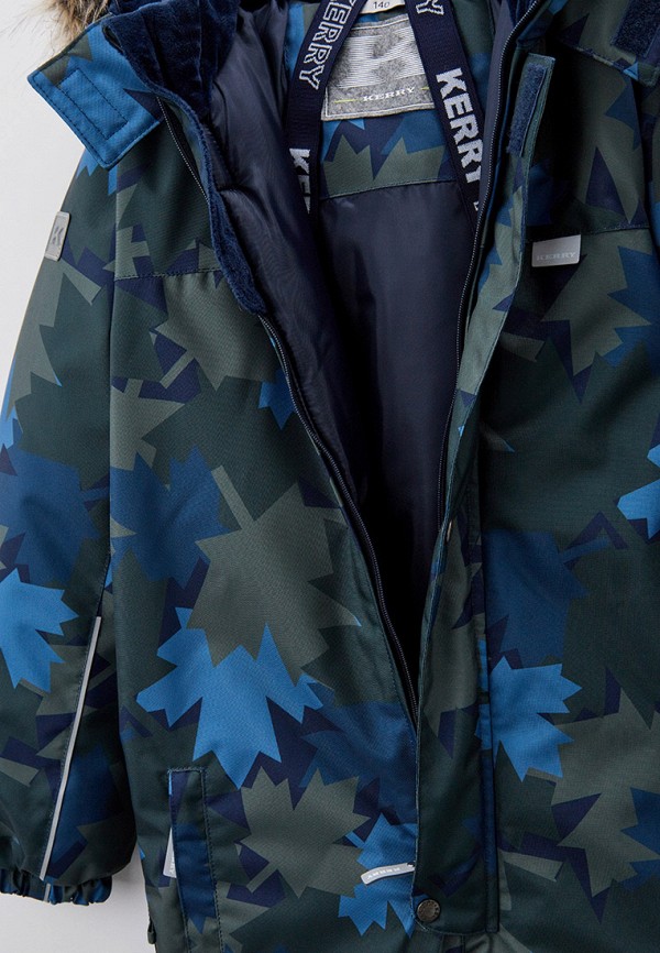 Kerry Комбинезон утепленный - DEX - фото 5