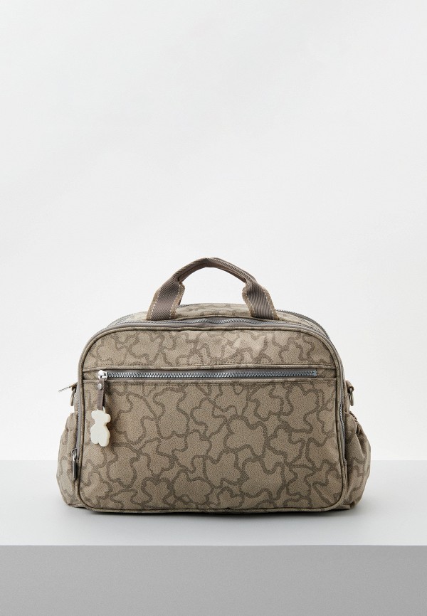 Tous Сумка для мам - для Коляски + матрац для пеленания 50х60 см - фото 1