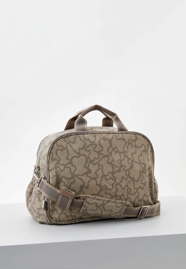 Tous Сумка для мам - для Коляски + матрац для пеленания 50х60 см - фото 2