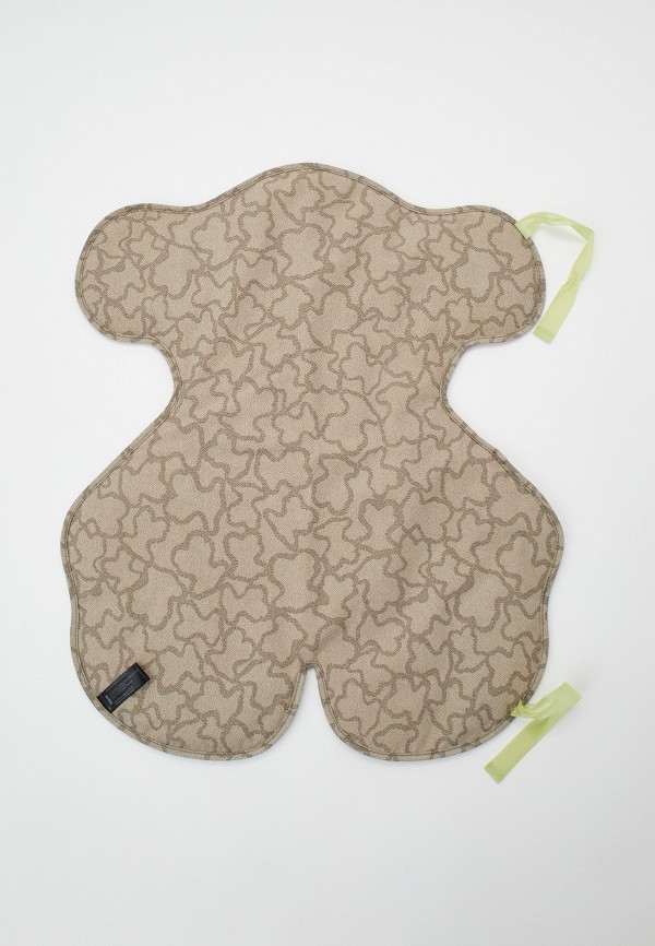 Tous Сумка для мам - для Коляски + матрац для пеленания 50х60 см - фото 5