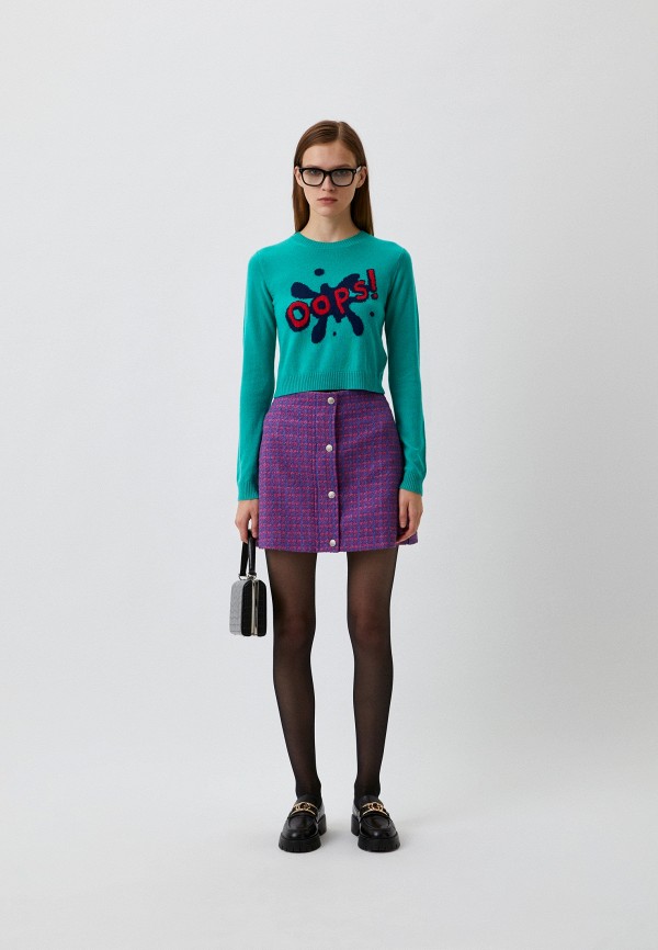 Max&Co Джемпер - BYEBYE - фото 2