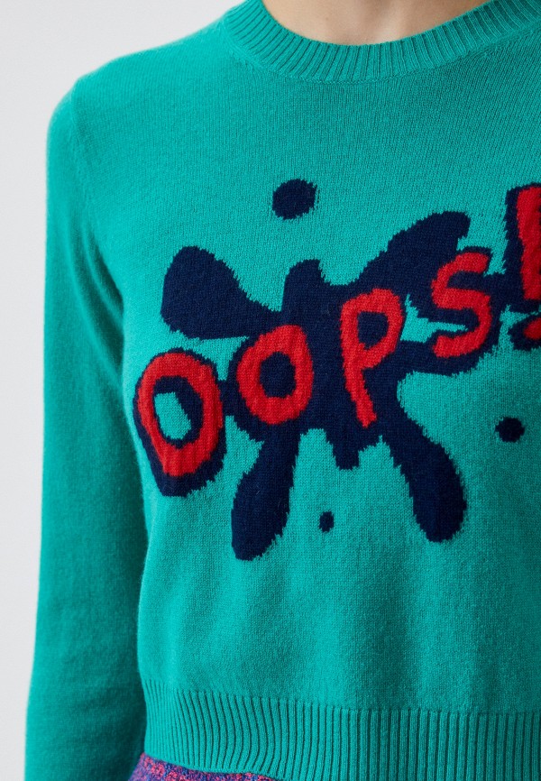 Max&Co Джемпер - BYEBYE - фото 4