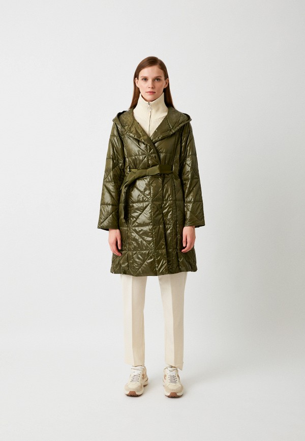 Max&Co Куртка-пальто - CARLO - фото 2