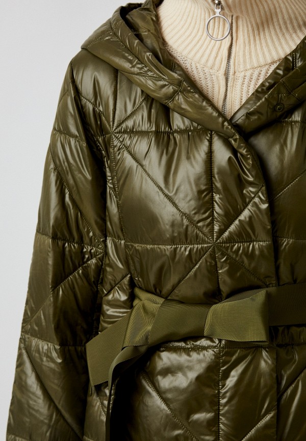 Max&Co Куртка-пальто - CARLO - фото 4