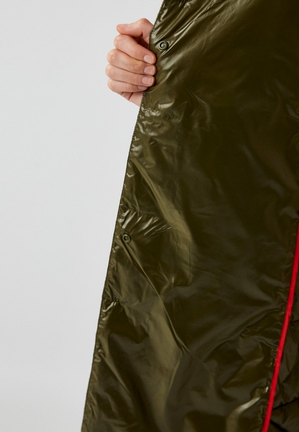 Max&Co Куртка-пальто - CARLO - фото 5