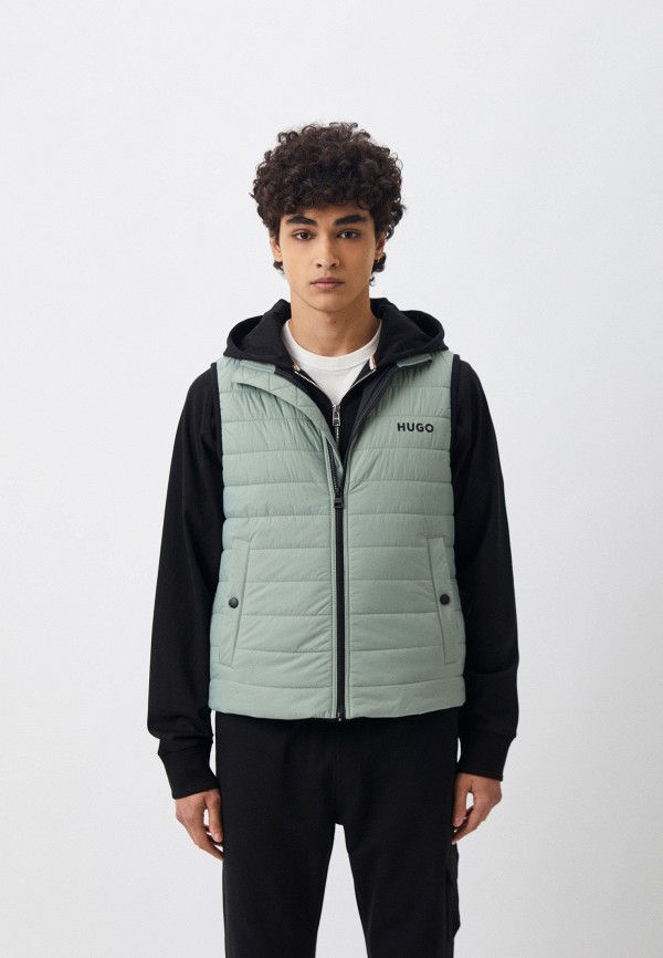 Hugo Жилет утепленный - фото 1