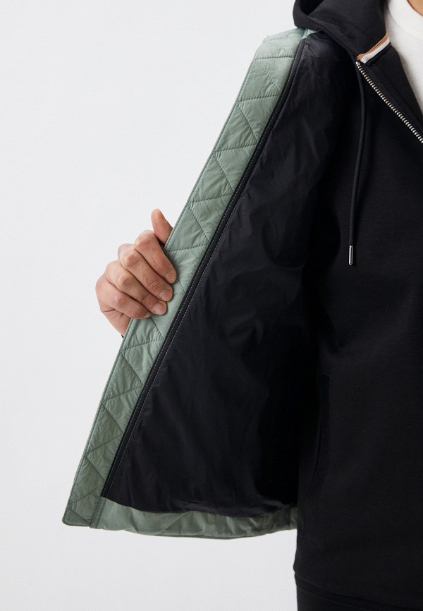 Hugo Жилет утепленный - фото 4