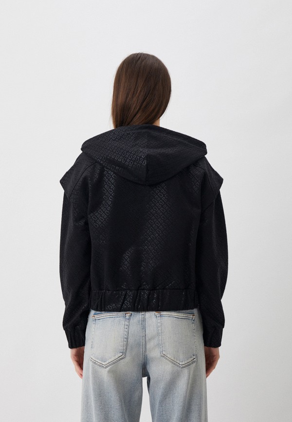 Boss Худи - фото 3