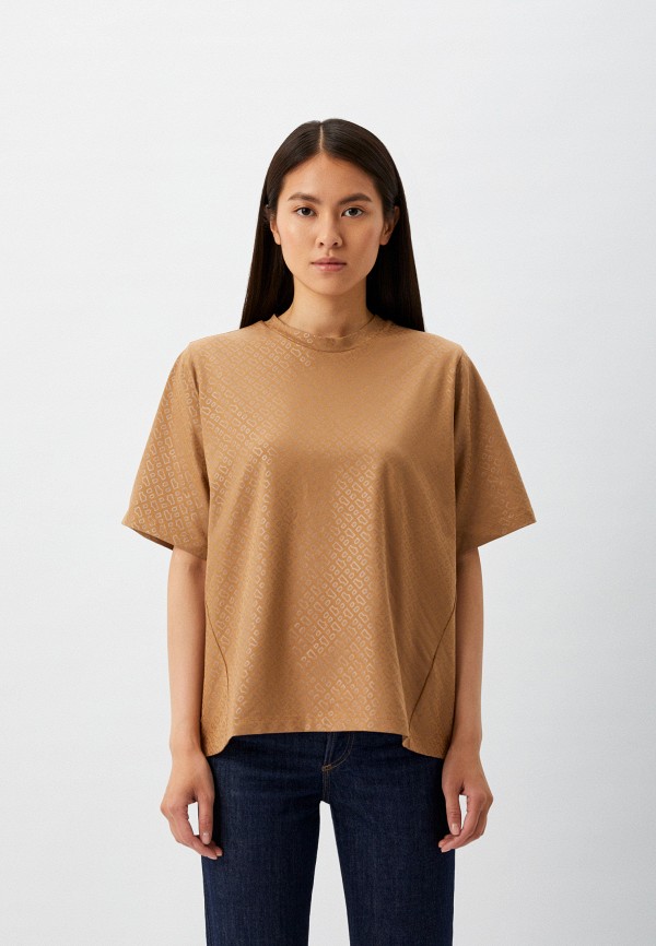 Boss Футболка - фото 1