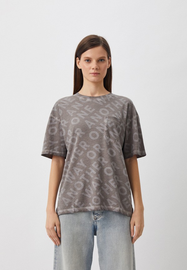 Boss Футболка - фото 1