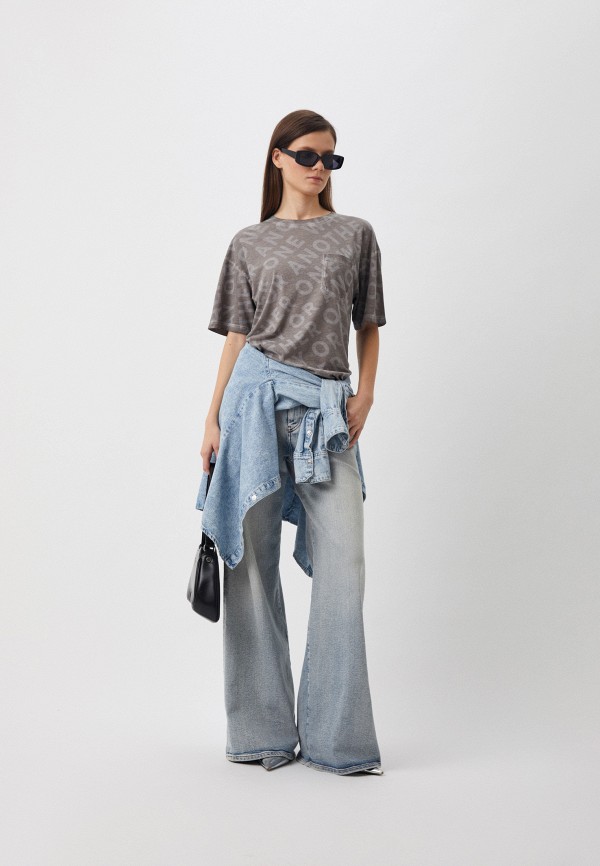 Boss Футболка - фото 2