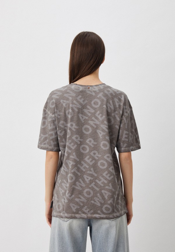 Boss Футболка - фото 3