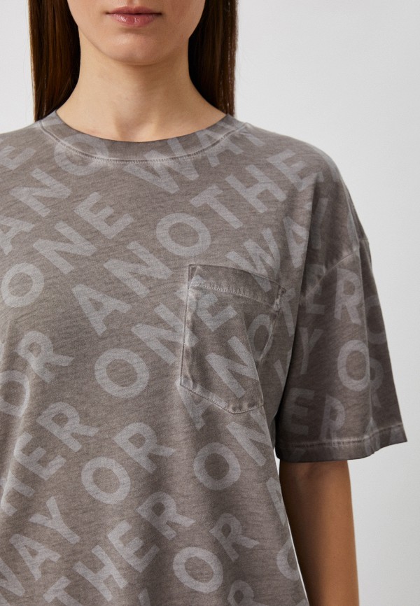 Boss Футболка - фото 4