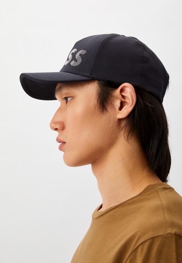 Boss Бейсболка - фото 5