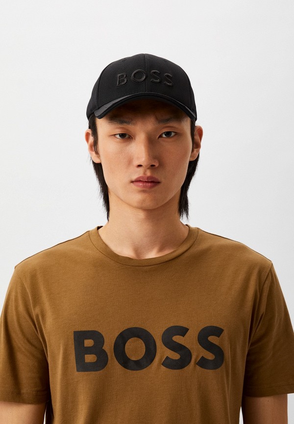 Boss Бейсболка - фото 4