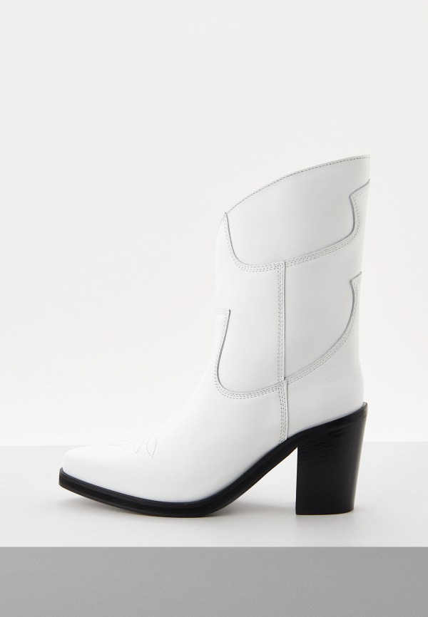 Hugo Полусапоги - фото 1