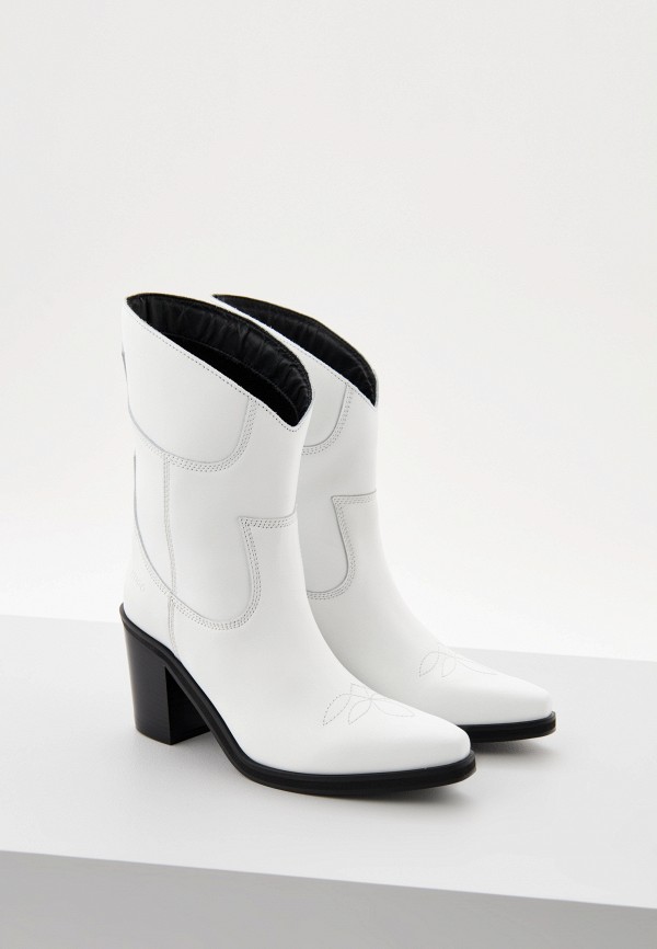 Hugo Полусапоги - фото 3