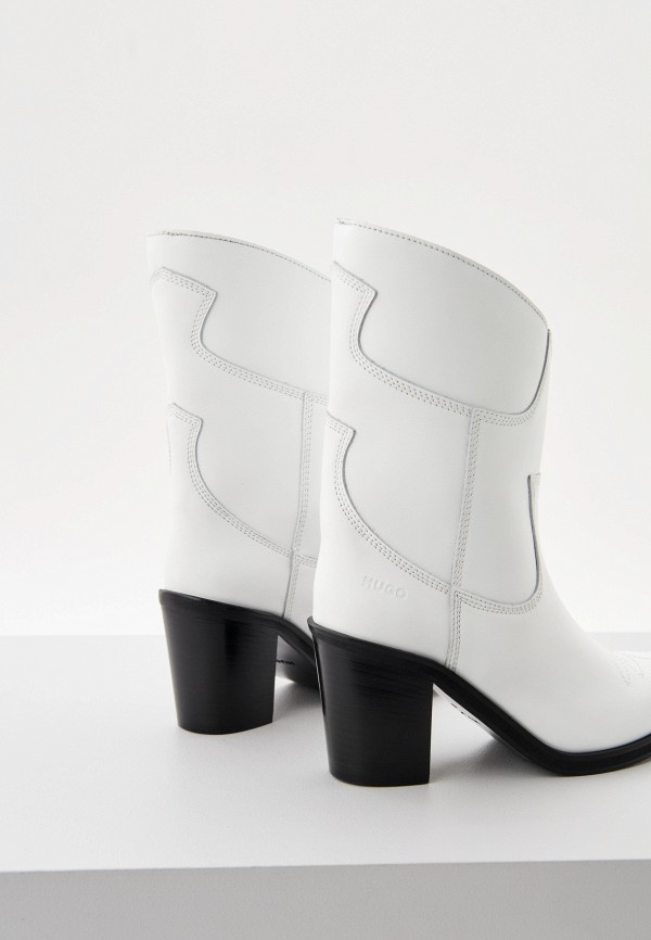 Hugo Полусапоги - фото 4