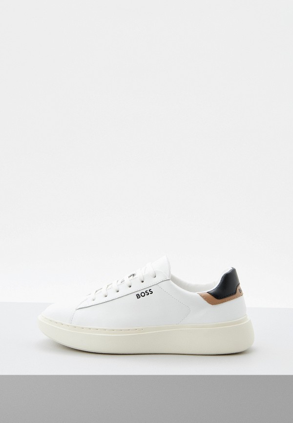Boss Кеды - фото 1