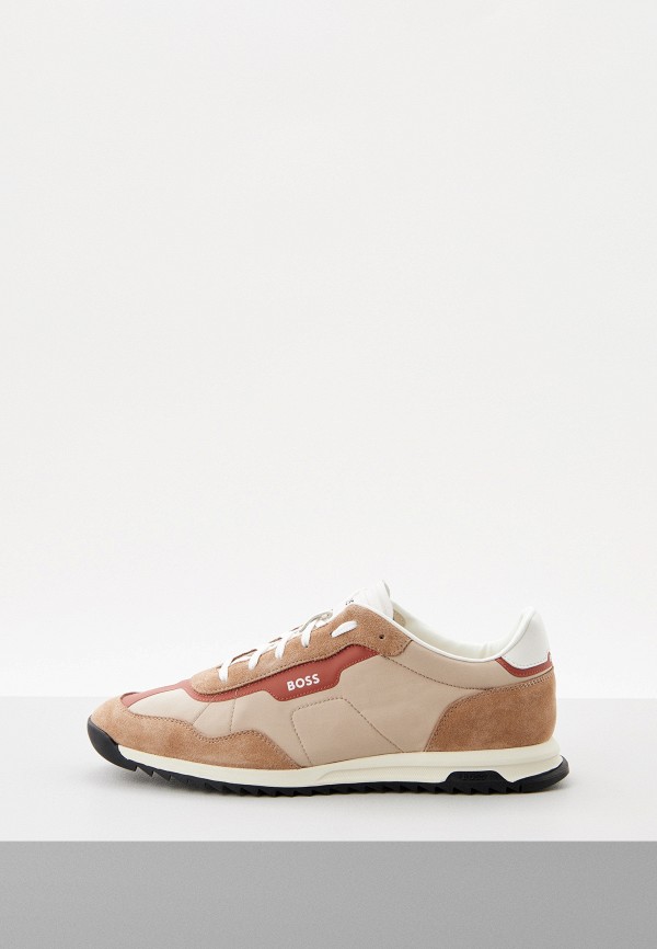 Boss Кроссовки - фото 1