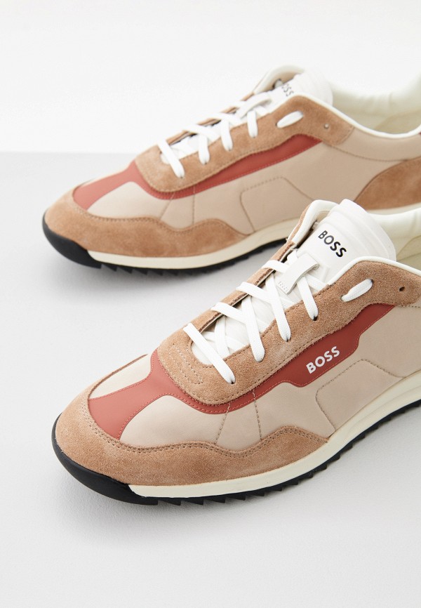 Boss Кроссовки - фото 2